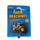 1/64 Ertl Agco Allis 6690 Tractor with Duals Farm Country