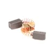 Astro Blender Brush Carbon A2000B Motor A2000B-B - Genuine OEM Replacement Part
