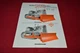 Allis Chalmers HD-21 Crawler Tractor Gradebuilder Dealers Brochure YABE14 