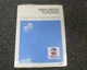 Allison MTB653 MT654CR HT740D HT740RS HT740FS Transmission Maintenance Manual