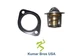 New Thermostat & Gasket FITS Kubota B1700D B1700E B1700HSD B1700HSE 