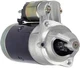 OEM Grade 12V Starter TCM FG35N3 Komatsu FG40Z Hitachi S114-198 S114-184AR