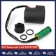 Solenoid Coil VOE14527267 for VOLVO EC140 EC210 EC240 EC360 EC700 EW145B LODER