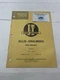 Shop Manual for I&T/Allis-Chalmers Model D-10 & D-12 Tractors