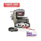 Warn 106175, Kit M8274 Winch 10000 lbs. Synthetic Rope Performance Racing Parts
