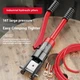 Hydraulic Pliers Terminal Pliers Manual Hydraulic Pliers Crimping Pliers