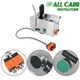 Control Box 104491 for SkyJack Scissor Lift SJII 3220 SJII6832 SJM 3015/3215
