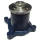 ME391343 Water Pump fits for Mitsubishi 6D31T 6D31-T Engine