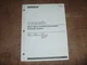 CAT Caterpillar M318 Excavator Hydraulic Schematic Diagram Manual 8AL1020-