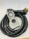 CONNTEK POWER SEAL CORD WS-001K-5 E115330 50AM - 125/250V WITH INTEL BOX