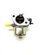 New Kawasaki Carburetor FS481V OEM 15004-0823 with Throttle Plate. 40823 35B 729