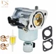 Carburetor For Kawasaki FR730V FS730V Engine Mower Carb 15004-0984