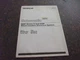 CAT CATERPILLAR 966F SERIES II & 970F WHEEL LOADER ELECTRICAL SCHEMATIC MANUAL