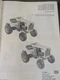 Case Compact Tractor 220 222 224 444 Parts List Ingersol Rotary Mower Snowcaster