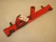 Jacobsen Turfcat T628D Rear Steer Axle
