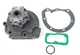 Water Pump 79-92 HD Mercedes-Benz OM366 OM366A OM366LA Bus Marco Polo OHV Diesel