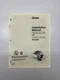 Onan BGE BGEL NHE NHEL Gensets Service Repair Manual 965-0628