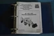 1993-94 Ford New Holland 455 455C 455D Tractor Loader Backhoe Parts Catalog