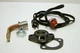 Engine Block Heater kit Detroit Diesel 3-53 4-53 engines With water cooled ...