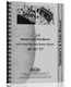 Ford 930A Mower Owners Operators Manual Rotary Rear Mounted 48" 60" 72"