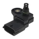 Manifold Pressure Sensor 0281002576 3968437 for Cummins Engines 4B3.9 ISD/ISB4.5