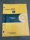 JOHN DEERE AMT 622 ALL MATERIAL TRANSPORTER OPERATORS MANUAL OM-W38956