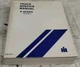 IH International S Series Truck service Manual Vol. 2 CTS-2311