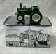 2002 National Farm Toy Show 25 Years 1950-T Oliver Toy Farmer 16095A 1/64 Scale