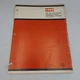 CASE 220 222 224 444 COMPACT TRACTOR OPERATORS OWNERS MANUALS CATALOGS LOT OF 4