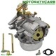 Carburetor Kit For Kohler K241 K301 10HP 12HP Cast Iron Engines Carb Cub Cadet