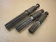 Snapper Massey Ferguson 1600 Tractor 48" Mower Deck Splined Spindle Shafts (3)