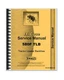Case 580F Tractor Loader Backhoe Service Repair Manual TLB