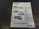 International 2000 3700 3800 4000 8000 Truck Service Manual  CTS-4260   Volu 1