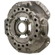 D8NN7563AB Single Pressure Plate 13 Inch Fits Ford Tractor 5000, 7000, 5600+