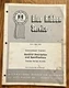 International B-275 Tractor General Specs & Description GSS-1243 service manual