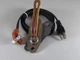Engine Heater Kit fits HITACHI EH750-2 w/Cummins QSX15 Eng.