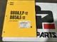 KOMATSU D80A-12 DOZER BULLDOZER MANUAL 