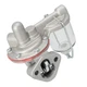 Fuel Lift Transfer Pump fits Case 1194 380CK K311938 fits David Brown K908819