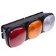 For JCB 531-70 550-140 535-60 528S 526 526S 540 700/50129 Rear Light Cluster