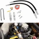 International MaxxForce DT 9 10 466 530 HPOP Test Tool Kit Hi-Pressure 1996-2015