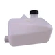Expansion Tank 162/03297 162/03296 for JCB 8052 8060 409 411 411B 412S 416 416B