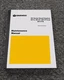Doosan Daewoo DE Series DE12TI DE12TIS Diesel Engine Maintenance Manual