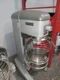 Used Hobart Legacy - HL600 60Qt. Mixer