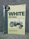 I&T White 2-70 2-85 2-105 2-150 2-135 2-155 2-30 2-35 2-45 Shop Manual W-201