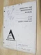 Allis-Chalmers D-175 & D262 Engine / Power Units, Operate & Maintenance Manual