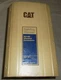 CAT CATERPILLAR M318D EXCAVATOR SERVICE SHOP REPAIR MANUAL BOOK S/N W8P00001-UP
