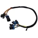 High Flow Harness 6734189 for Bobcat Snowblower SB200 SB240 SBX240