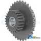 Sprocket 87609664 fits Case IH RB454 RB464 RBX452 RBX453 RBX462 RBX463