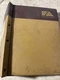 Fiat Allis FR160 Wheel Loader Service Manual