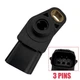 Throttle Position Sensor For Arctic Cat Wildcat 1000 Trail Sport ZR3000 0824-067